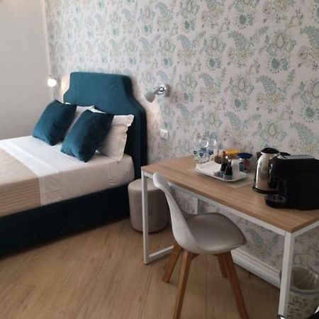 Affreschi A San Pietro Bed & Breakfast Rome Exterior photo