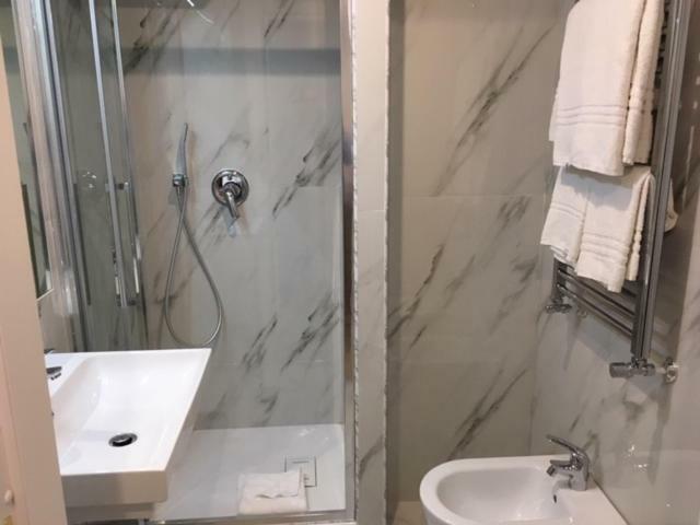 Affreschi A San Pietro Bed & Breakfast Rome Exterior photo