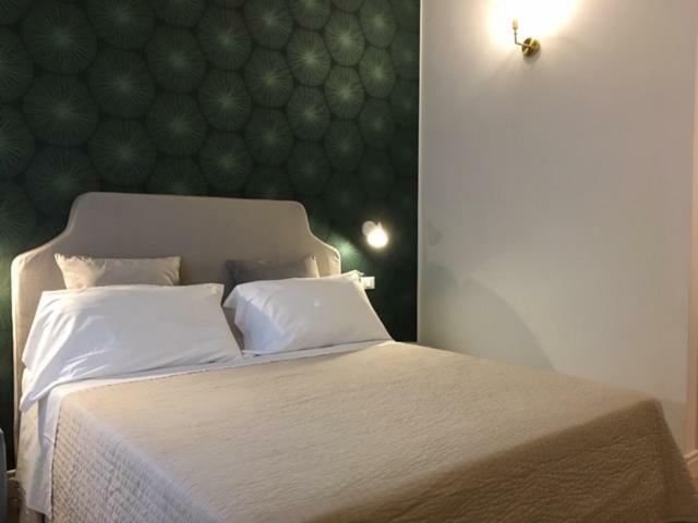 Affreschi A San Pietro Bed & Breakfast Rome Exterior photo