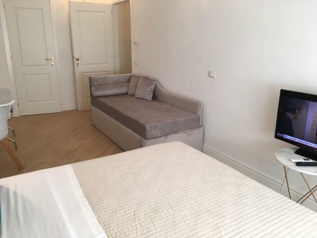 Affreschi A San Pietro Bed & Breakfast Rome Exterior photo