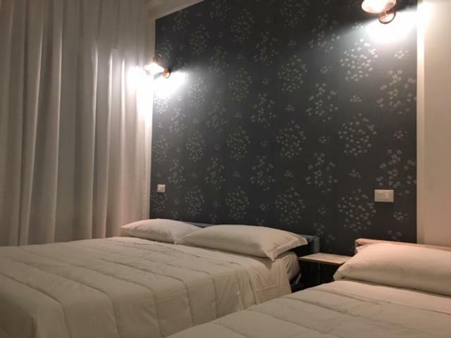 Affreschi A San Pietro Bed & Breakfast Rome Exterior photo