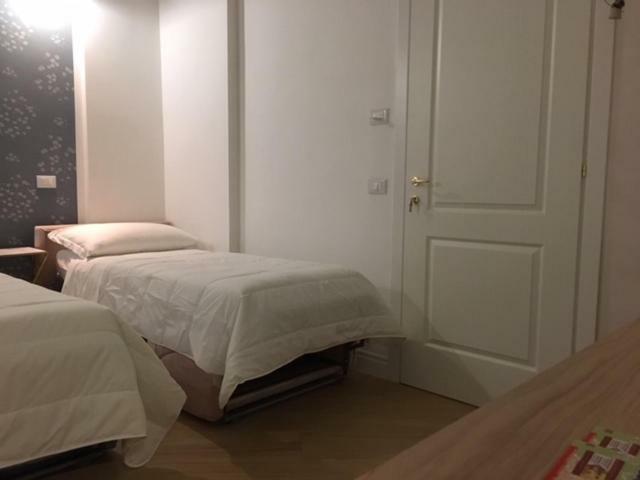 Affreschi A San Pietro Bed & Breakfast Rome Exterior photo