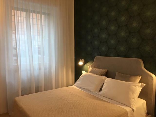 Affreschi A San Pietro Bed & Breakfast Rome Exterior photo
