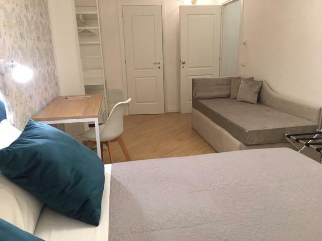 Affreschi A San Pietro Bed & Breakfast Rome Exterior photo