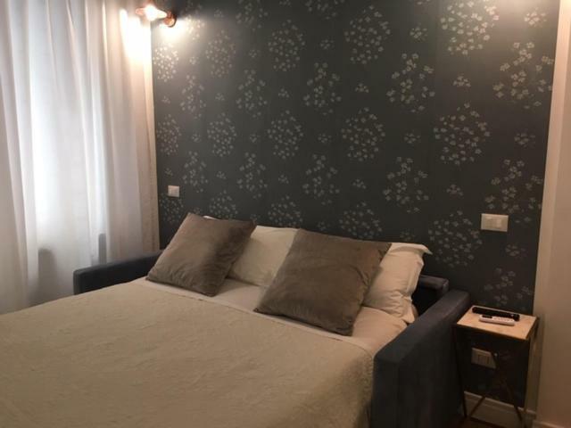 Affreschi A San Pietro Bed & Breakfast Rome Exterior photo