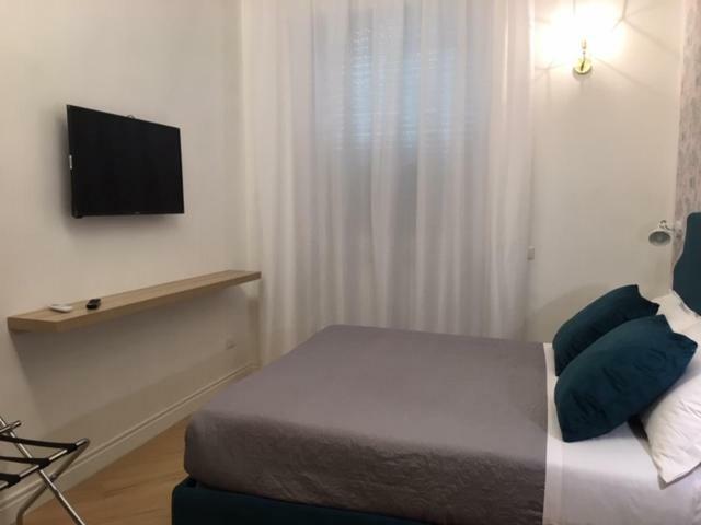 Affreschi A San Pietro Bed & Breakfast Rome Exterior photo