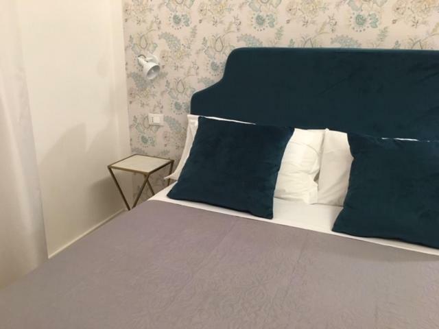Affreschi A San Pietro Bed & Breakfast Rome Exterior photo