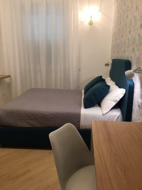 Affreschi A San Pietro Bed & Breakfast Rome Exterior photo