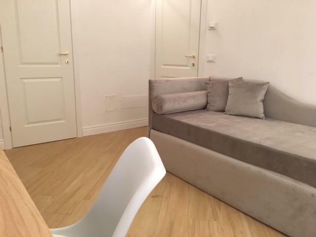 Affreschi A San Pietro Bed & Breakfast Rome Exterior photo